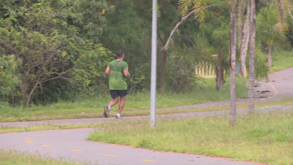 Governo de Brasília já estuda reabrir os parques do DF na próxima semana