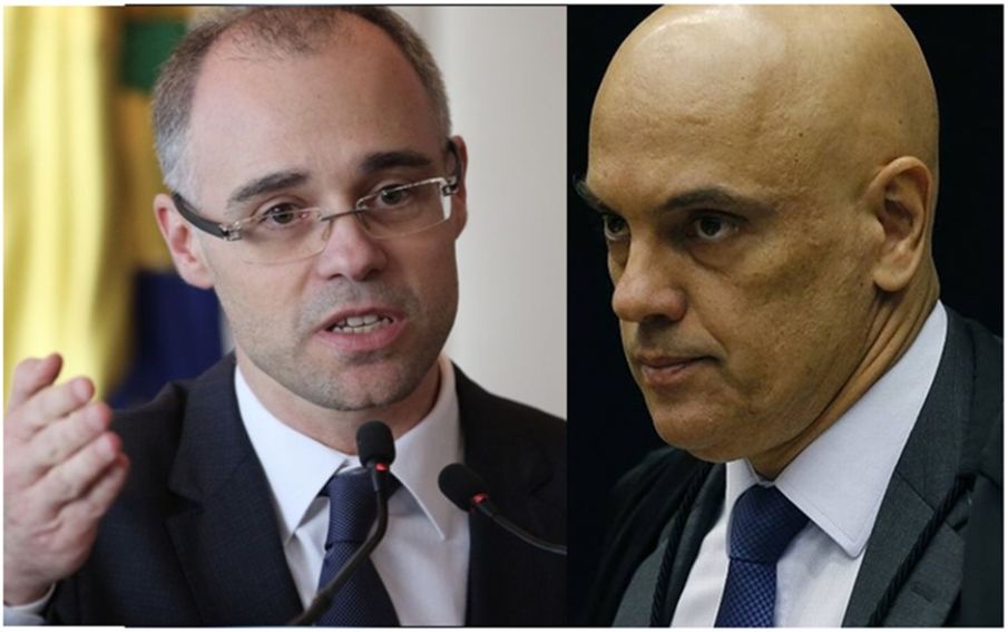 Ministro da Justiça rebate Moraes: "Todo poder emana do povo"