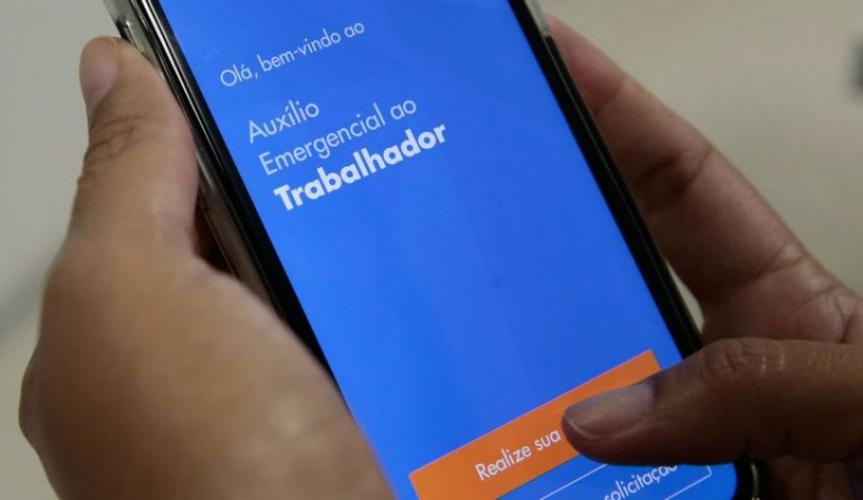 Por transparência, governo vai divulgar a lista de quem recebe os R$ 600