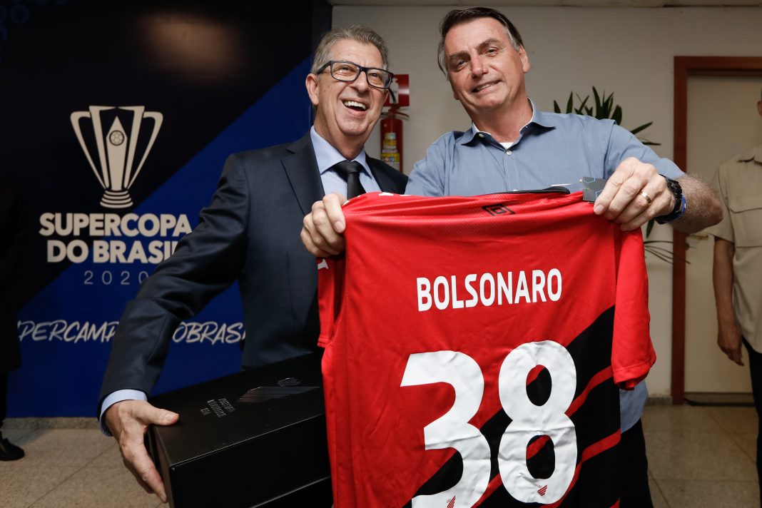 Flamengo reage e diz que 'não vai tolerar ameaças' da Globo por transmissão de jogos
