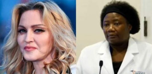 Madonna compartilha vídeo defendendo a cloroquina e é censurada pelo Instagram