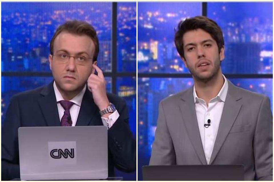 CNN afasta advogado que chamou Bolsonaro de 