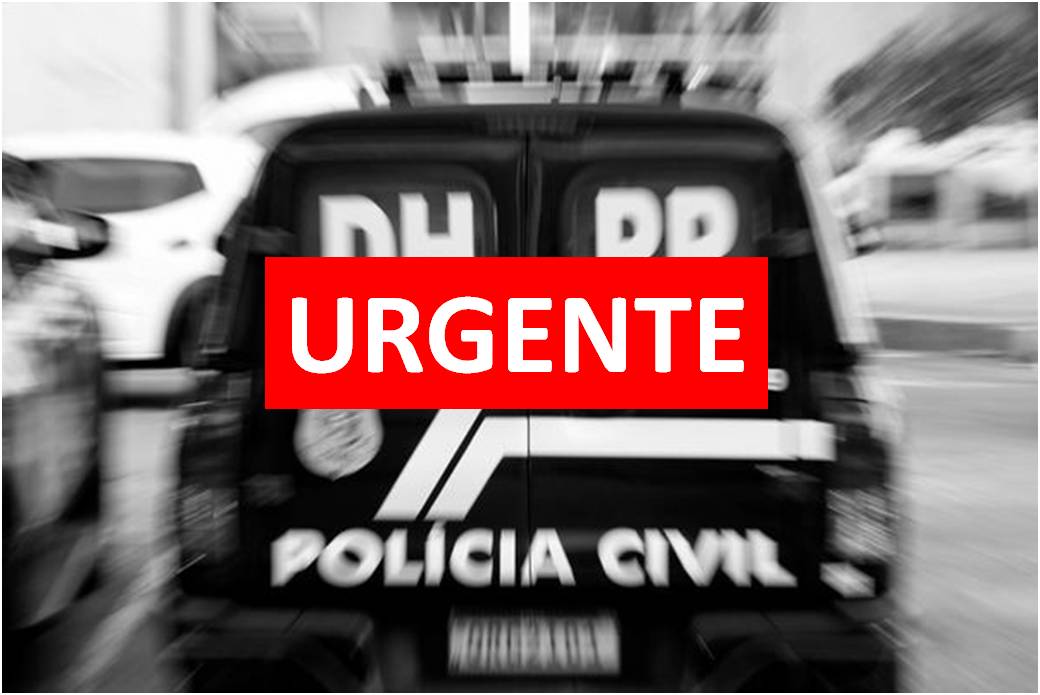 Polícia prende homem acusado de estuprar menina de 10 anos em Minas Gerais