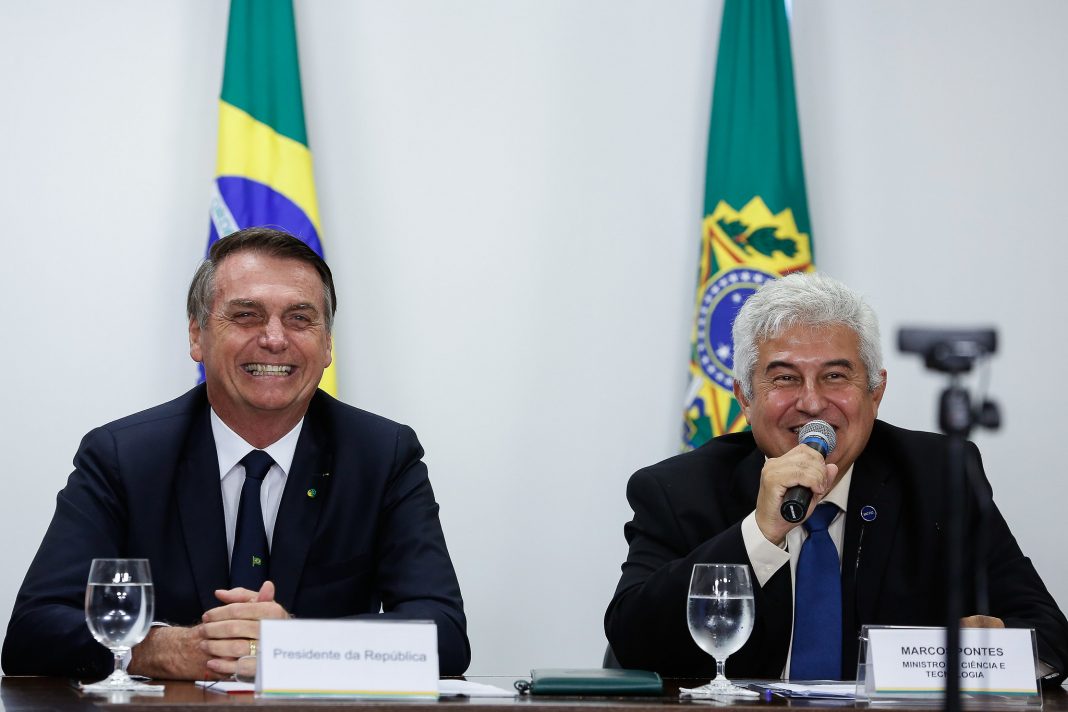 Brasil está criando a própria vacina contra o Covid-19: 