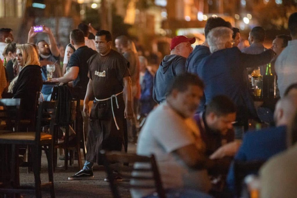 Comerciantes do DF estão em tom de desespero: "Muita gente vai ficar desempregada"