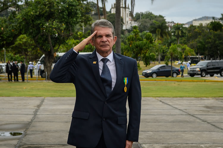 Indicado por Bolsonaro para Petrobrás diz que fará 