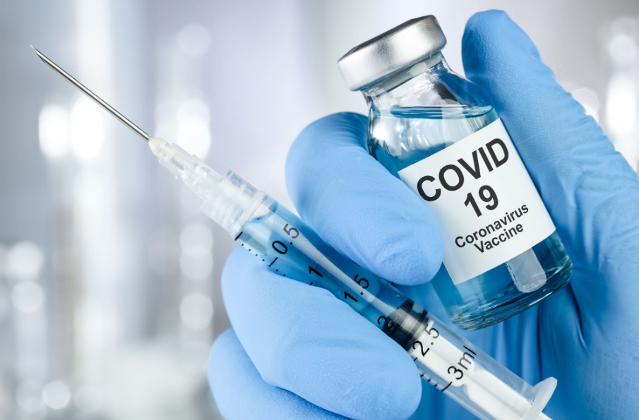 Vacinação em Brasília contra o Covid-19 será exclusivamente por agendamento online
