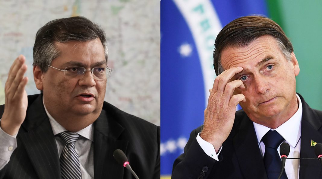 Governador de Brasília opina sobre reeleição de Bolsonaro: 