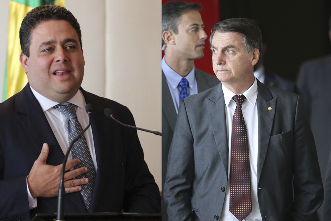 OAB culpa Bolsonaro e autoridades pela morte de 