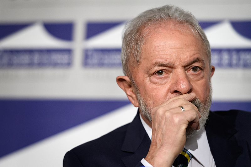 Supremo Tribunal Federal inicia julgamento para determinar se Lula será isento das condenaçõe