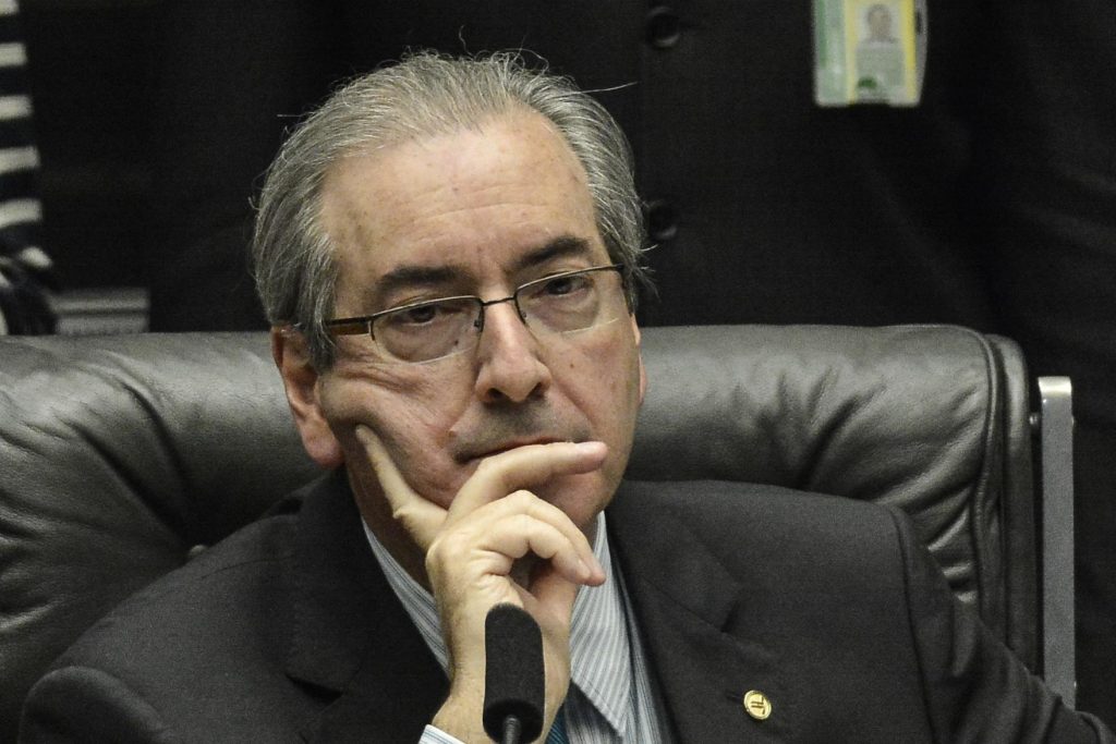 Eduardo unha tem ordem de prisão domiciliar revogada: "Finalmente fez-se justiça"