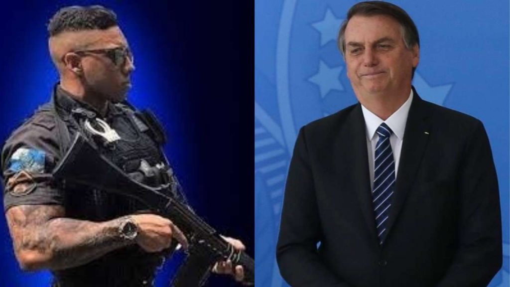 Principal acerto de Bolsonaro foi quebrar "ciclo de corrupção", diz Gabriel Monteiro