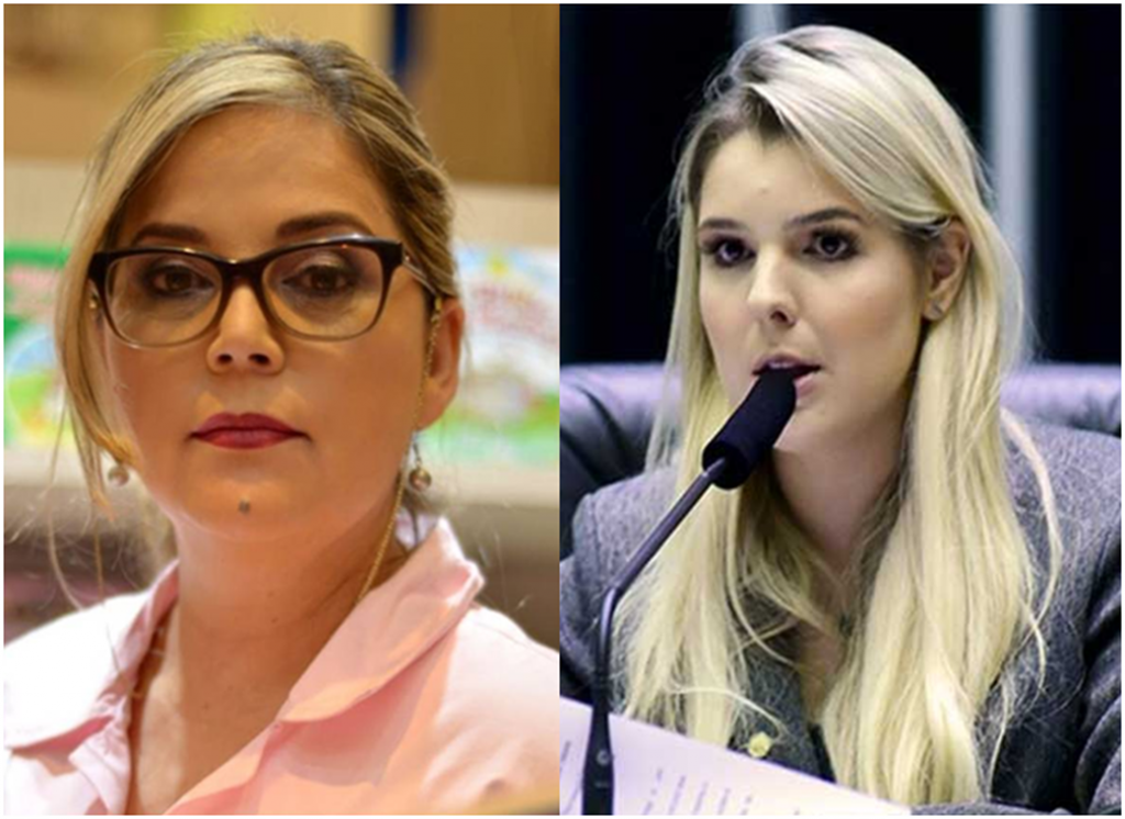 Presidente do PTB ameaça punir deputada acusada de gravar reunião para a Globo