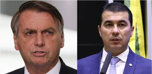 "Quem buscou armar isso daí vai se dar mal”, diz Bolsonaro sobre caso da Covaxin