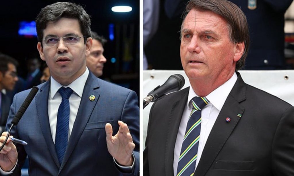 CPI da Covid quer convocar Facebook e Youtube por causa das lives de Bolsonaro