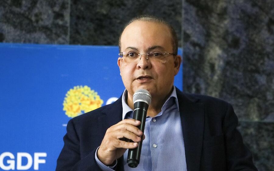 Governador de Brasília defende a realização da Copa América no Brasil: “Nada contra”