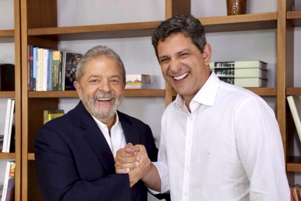 Senador do PT será relator de projeto que visa revogar a Lei de Segurança Nacional