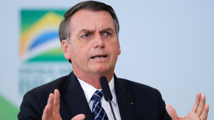 Bolsonaro sobre Cuba: "O cara prega igualdade, mas todos são iguais na pobreza"