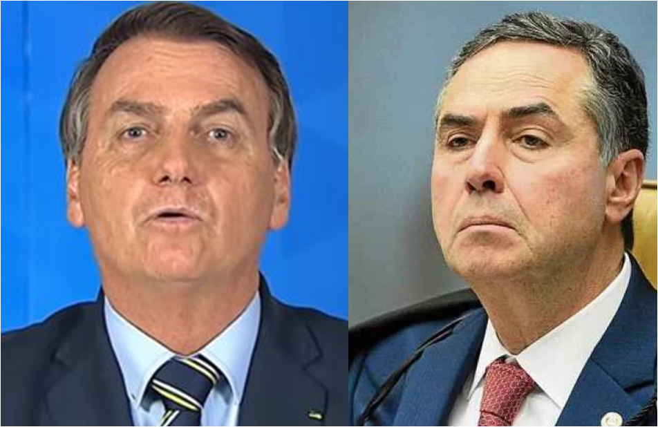 “Tenho dados assustadores para mostrar", diz Bolsonaro sobre suposta fraude eleitoral