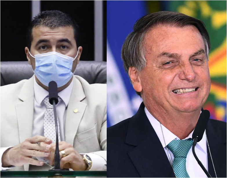Miranda recua e diz que não há fato novo que "tenha elementos para comprovar”