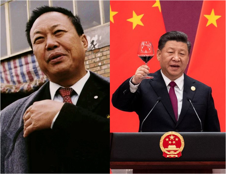 Comunismo: China condena bilionário a 18 anos de prisão por 