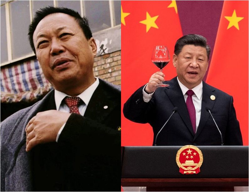 Comunismo: China condena bilionário a 18 anos de prisão por "causar distúrbios"