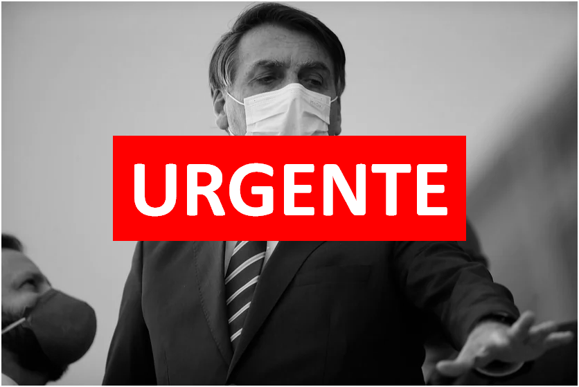 Bolsonaro diz que vetará o fundão eleitoral de 6 bilhões: "Respeito ao trabalhador"