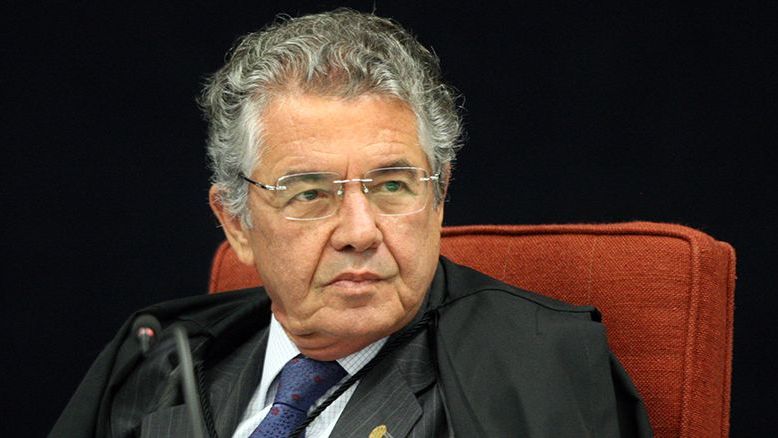 Marco Aurélio critica o uso de militares no governo: 'Eles devem estar na caserna'