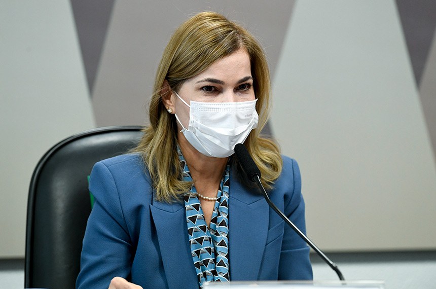 Grave: médica tem dados pessoais vazados após CPI da Pandemia quebrar seus sigilos