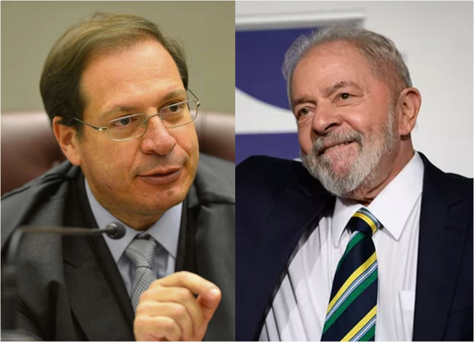 Ministro do TSE que bloqueou monetização de canais da direita foi indicado por Lula
