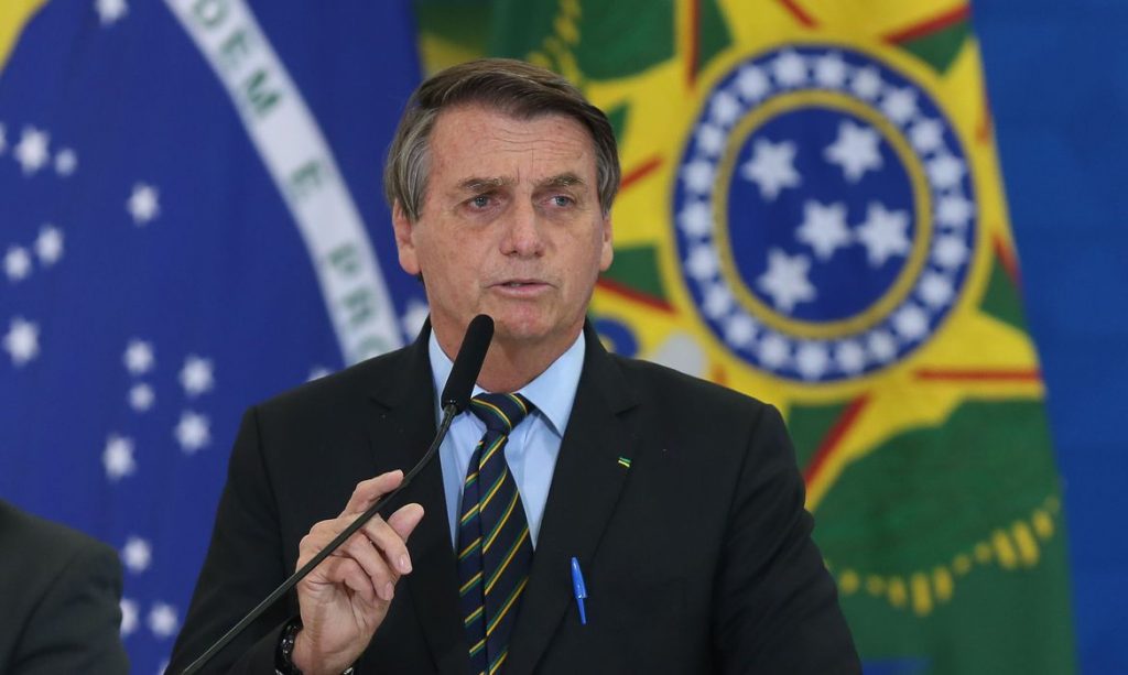 URGENTE: Bolsonaro divulga inquérito completo da PF sobre invasão ao TSE em 2018