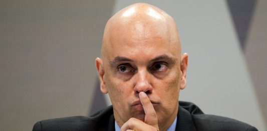 Google e Twitter dizem que ordens de Moraes contra bolsonaristas é "desproporcional"