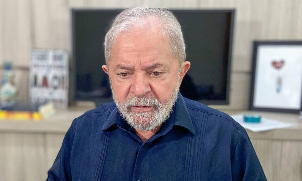 Lula não vai à manifestação de 7 de setembro; críticos apontam medo das reações