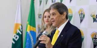 Saúde de Roberto Jefferson se complica na prisão e lideranças do PTB pedem orações