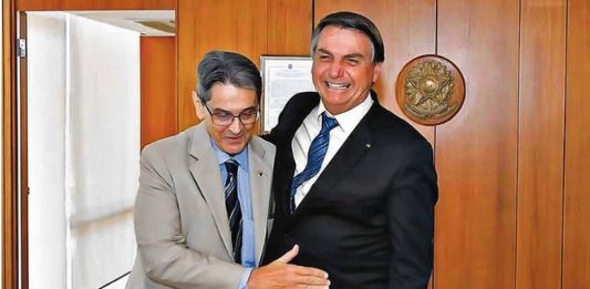 EXCLUSIVO: a um passo do PTB, Bolsonaro fez apenas um pedido ao partido