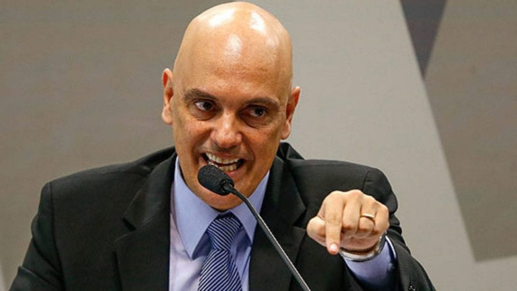 Moraes sobre 2022: "Se tiver repetição do que houve em 2018, terá cassação e prisão"
