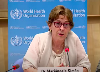 Diretora adjunta da OMS diz que "vai ter uma próxima pandemia" em questão de tempo