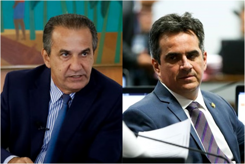 Malafaia denuncia jantar de ministro de Bolsonaro com Renan Calheiros: "Como é isso?"