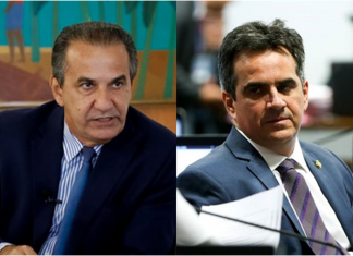 Malafaia denuncia jantar de ministro de Bolsonaro com Renan Calheiros: "Como é isso?"