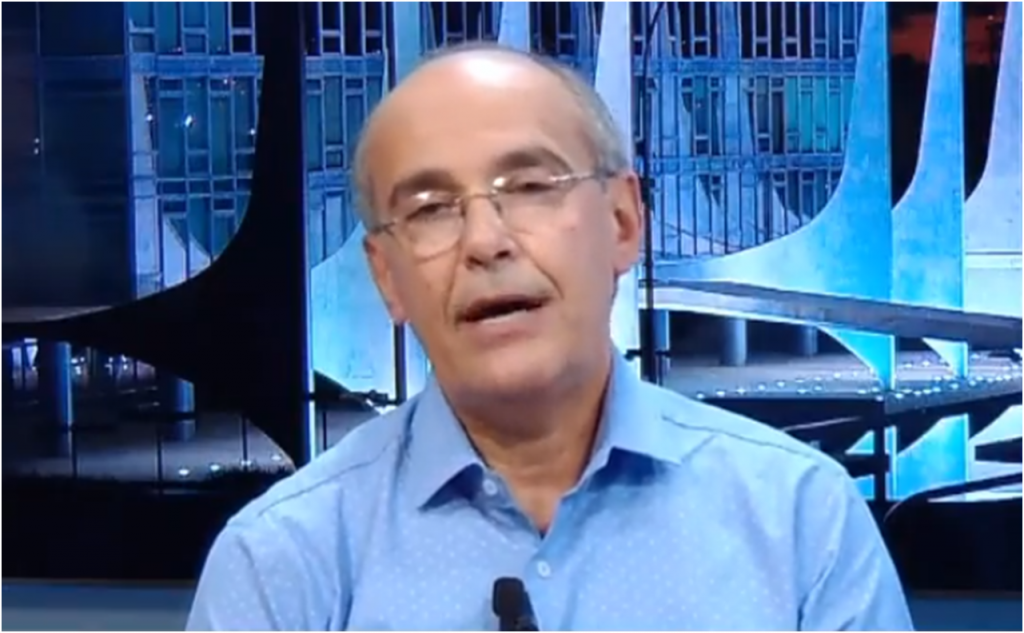 Presidente do Conselho de Medicina sobre decisão do STF na pandemia: "Catastrófica"