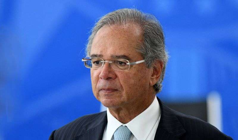 URGENTE: secretários do Ministério da Economia pedem demissão coletiva a Guedes