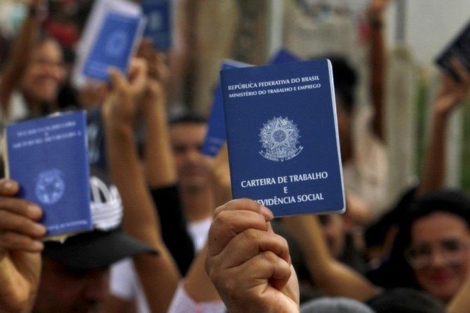 Brasília oferece 280 vagas de emprego nesta sexta; veja como se candidatar
