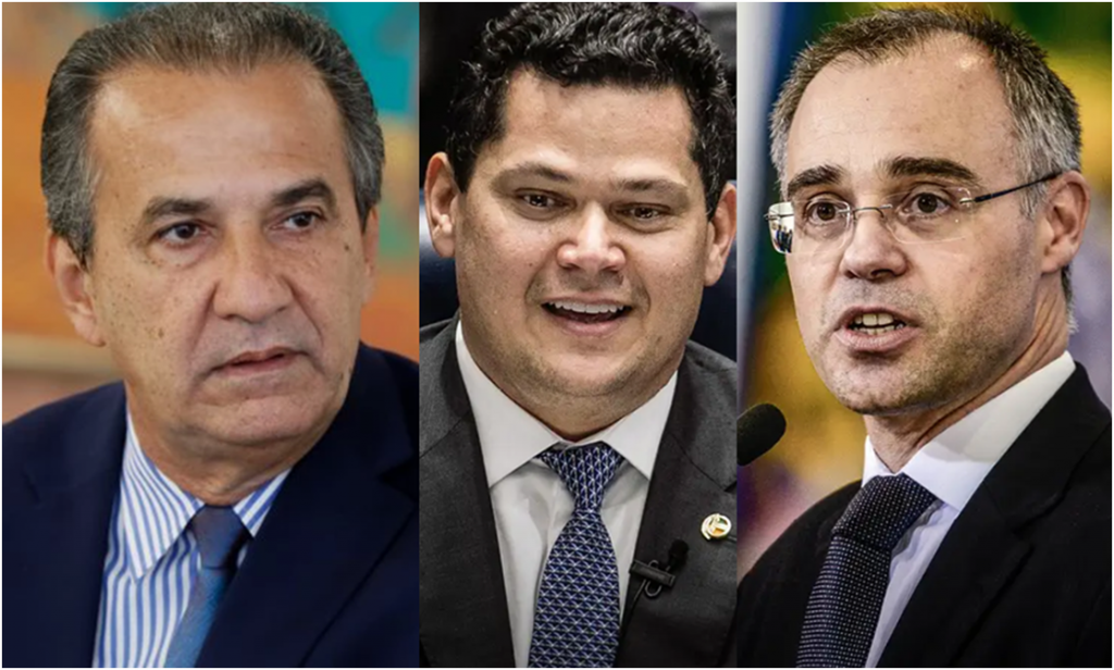 Malafaia defende Mendonça e envia recado a Alcolumbre: "A resposta será dada"