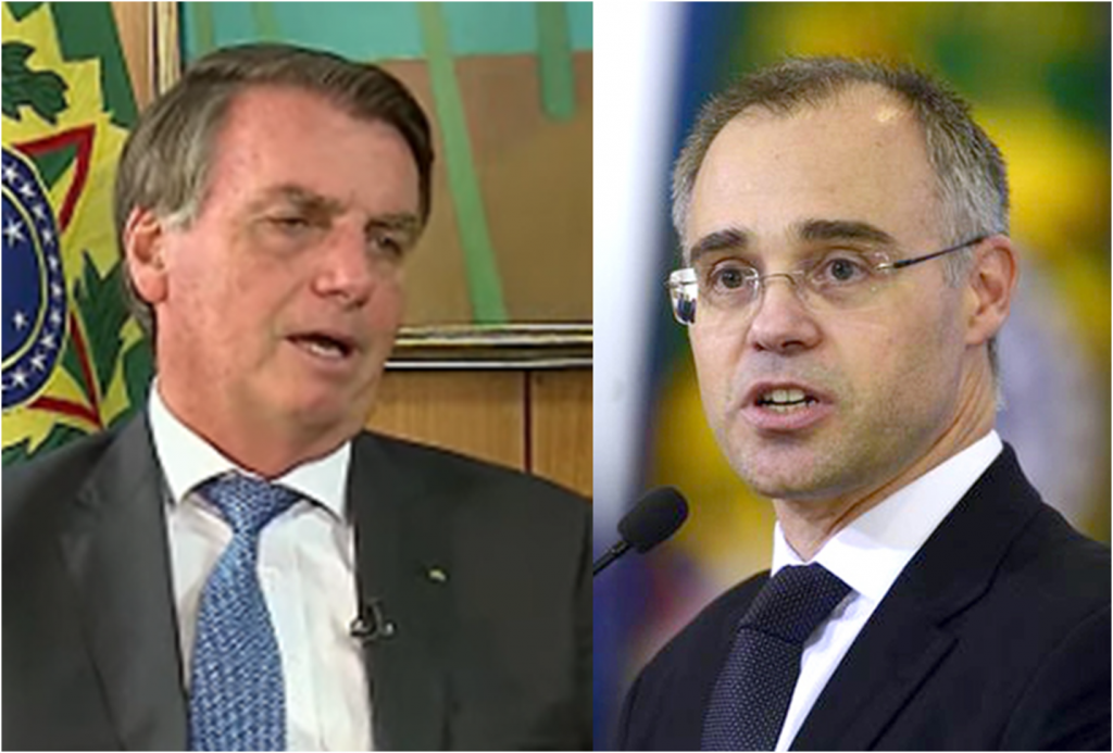 Bolsonaro diz que resistência a Mendonça no STF é "pela independência dele"