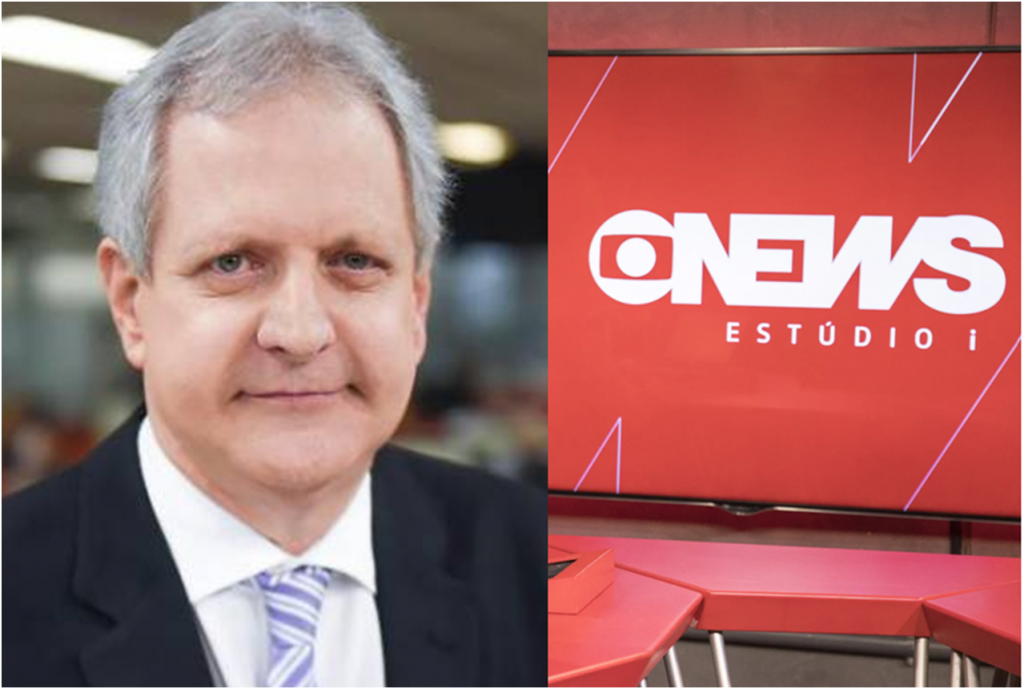 TV da Jovem Pan já ultrapassa audiência da GloboNews e CNN no segmento