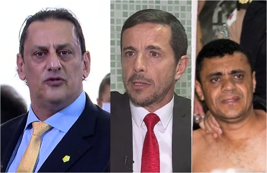 Advogado de Bolsonaro diz que defesa de Adélio mentiu ao falar sobre contratante