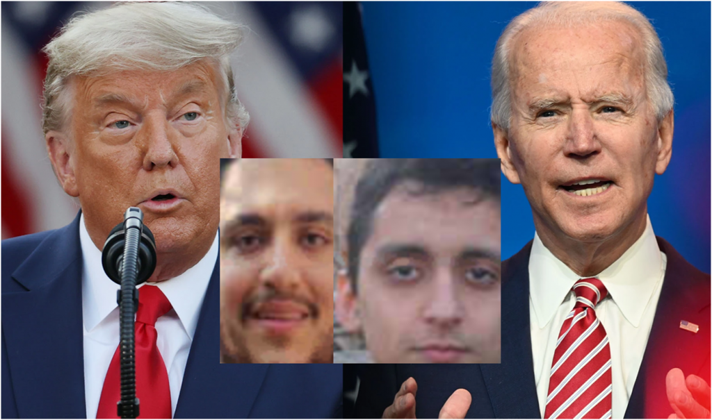 URGENTE: hackers iranianos são acusados de tentar interferir nas eleições dos EUA