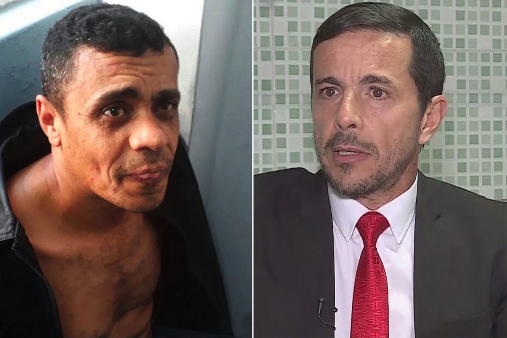 Celular do advogado de Adélio Bispo começa a ser investigado pela Polícia Federal