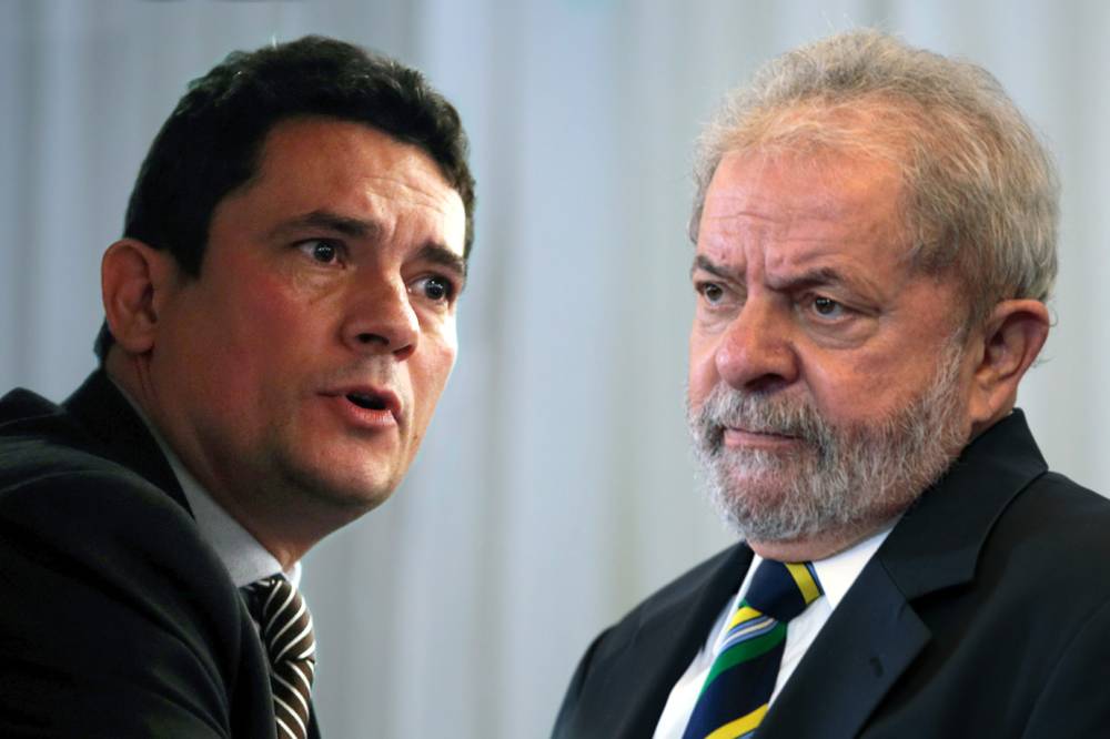 Moro quebra o silêncio sobre o STF: 'Decisões enfraqueceram o combate à corrupção'