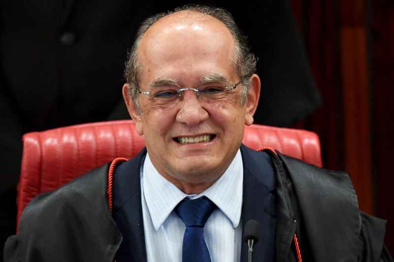 Ministro do STF opina sobre política: 'Brasil tem que sair do presidencialismo'